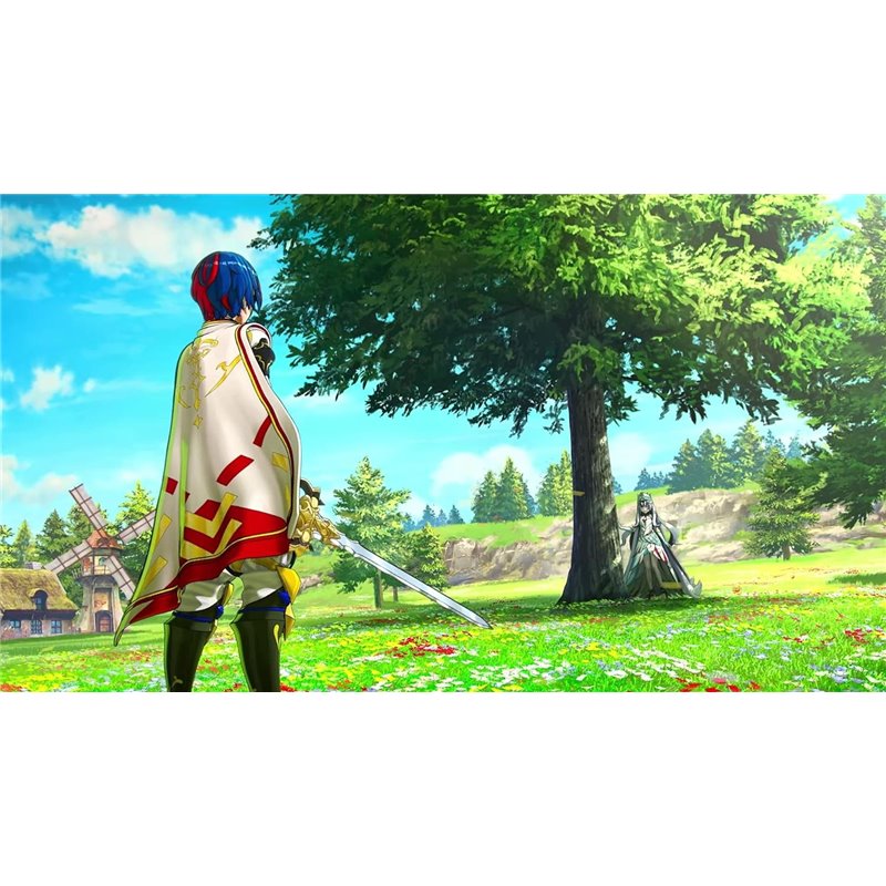 Fire Emblem Engage per Nintendo Switch