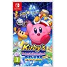 Kirby's Return to Dream Land Deluxe gioco Switch