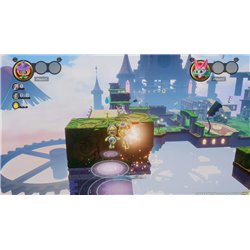 Balan Wonderworld gioco per PS5 2