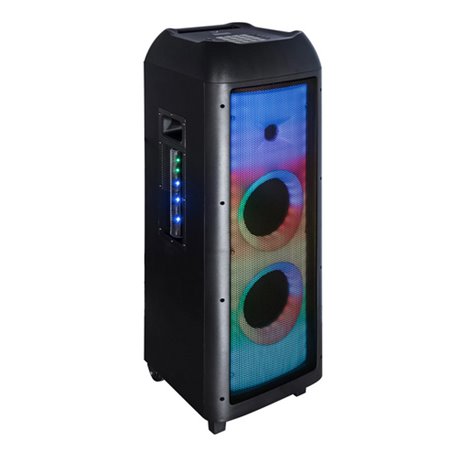 Cassa Trolley Majestic Flame T360 1000W