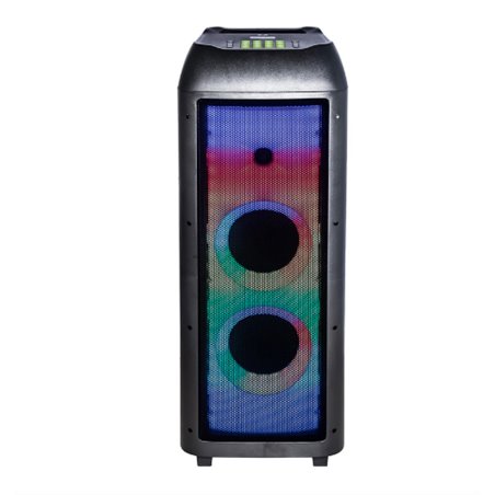 Cassa Trolley Majestic Flame T360 1000W