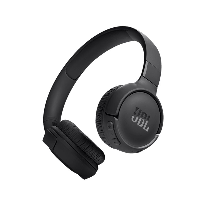 JBL cuffie stereo Tune 520BT