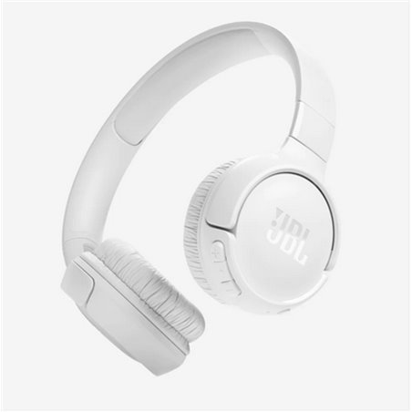 JBL cuffie stereo Tune 520BT