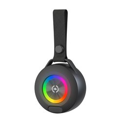 Celly Cassa bluetooth luci RGB LIGHTBEAT 2