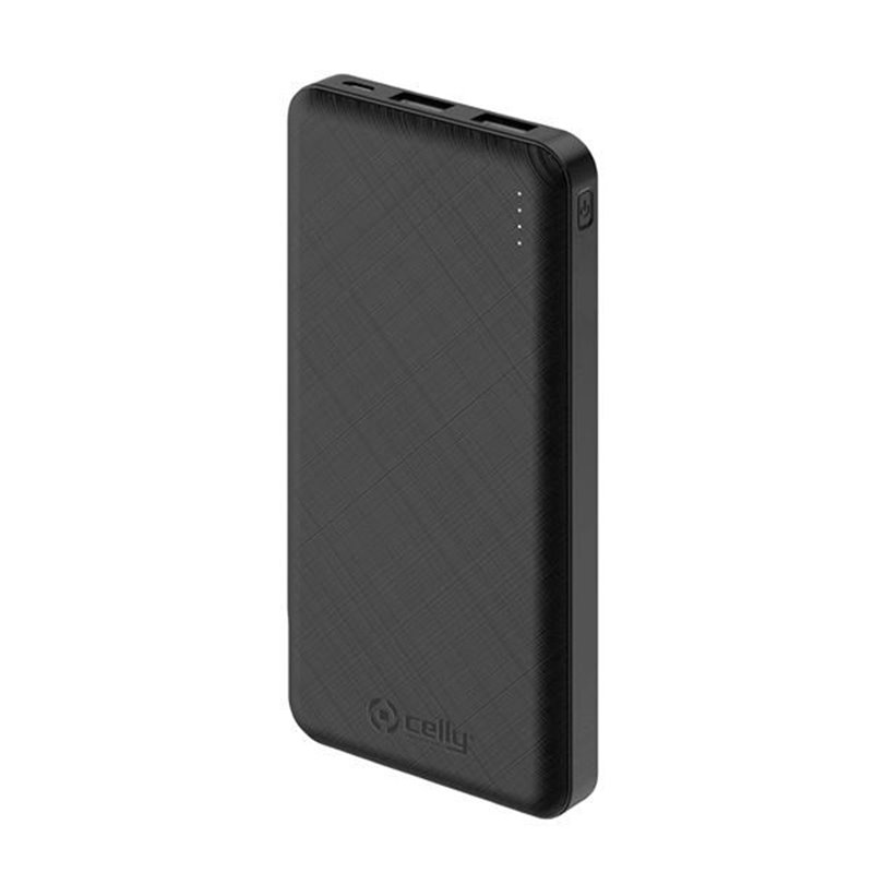 Celly Power Bank Energy 10000 mAh PBE10000