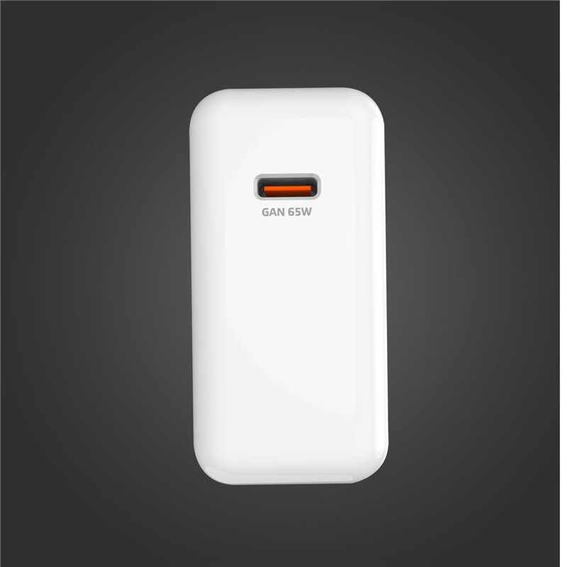 Celly Caricabatterie 65W TC1C65WGAN