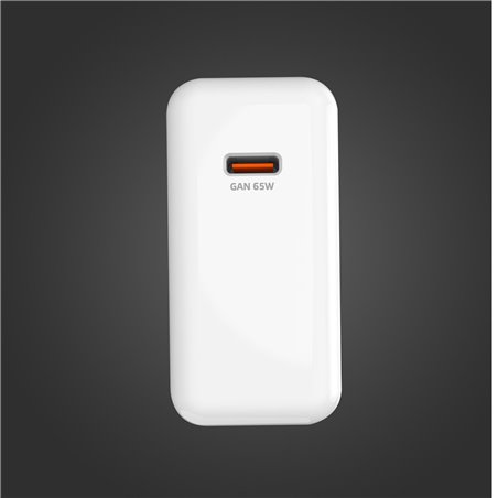 Celly Caricabatterie 65W TC1C65WGAN