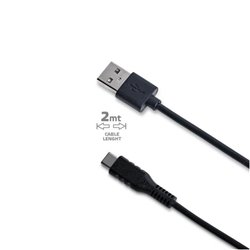 Celly Cavo USB-A to USB-C 15W 2