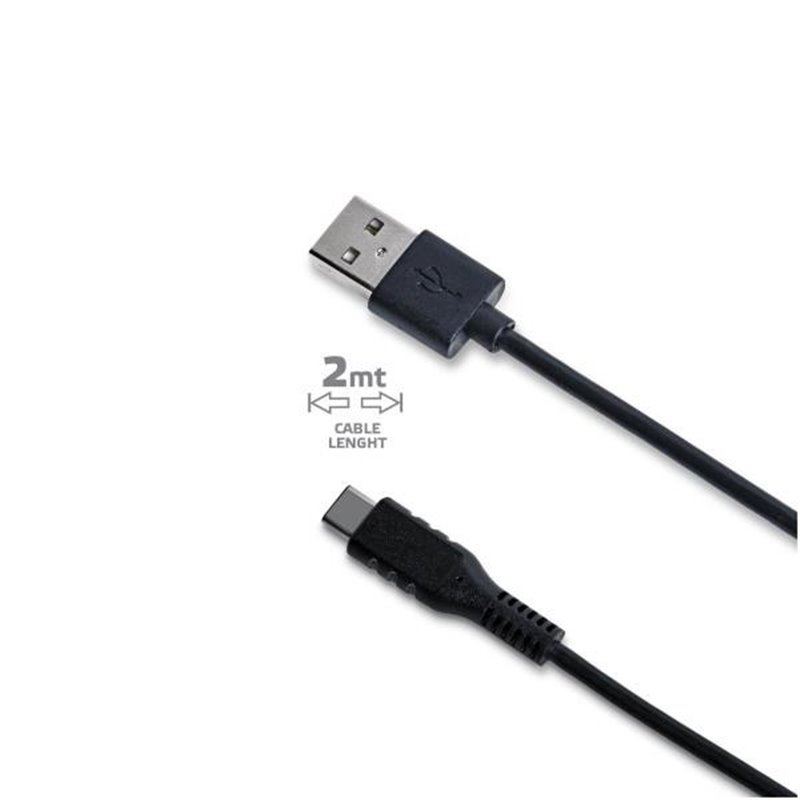 Celly Cavo USB-A to USB-C 15W