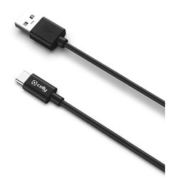 Celly Cavo USB-A to USB-C  15W 2