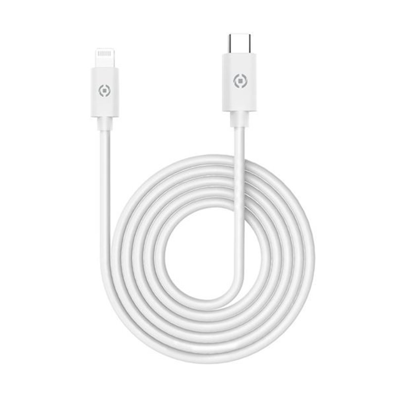 Celly Cavo Lightning to USB-C  60W