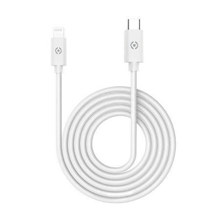 Celly Cavo Lightning to USB-C  60W