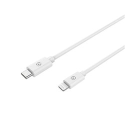 Celly Cavo Lightning to USB-C  60W 2