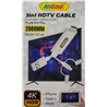 Andowl adattatore telefono HDTV 3 in 1