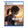 The Last of US parte 1 - gioco per Playstation 5