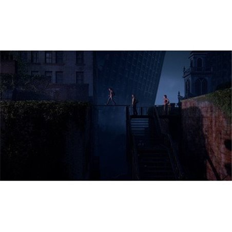 The Last of US parte 1 - gioco per Playstation 5