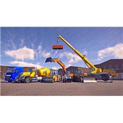 Construction Simulator gioco per Playstation 5 2