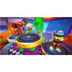 Nickelodeon Kart Racers: Grand Prix - gioco per Nintendo Switch 2
