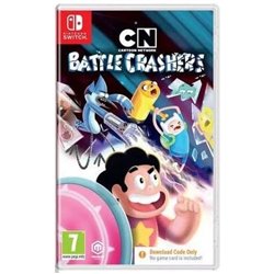 Cartoon Network: Battle Crashers - gioco per Nintendo Switch