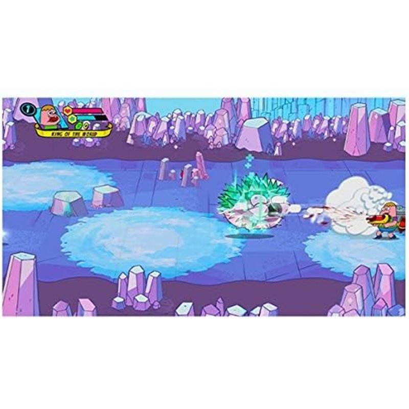 Cartoon Network: Battle Crashers - gioco per Nintendo Switch