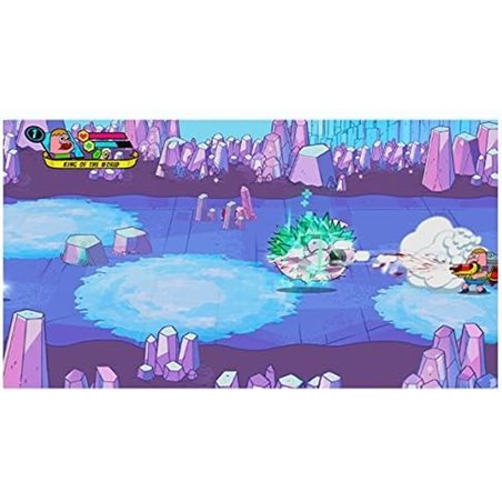 Cartoon Network: Battle Crashers - gioco per Nintendo Switch