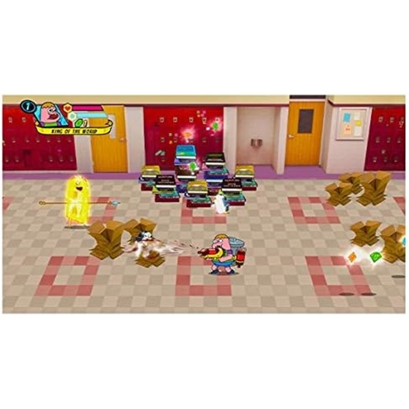 Cartoon Network: Battle Crashers - gioco per Nintendo Switch