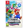 Super Mario Bros Wonder gioco Switch