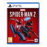 Spiderman 2 Marvel gioco per PS5