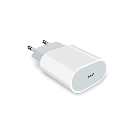 Alimentatore USB-C 20W