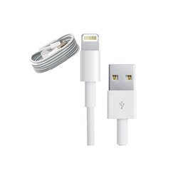 Cavo Lightning a USB