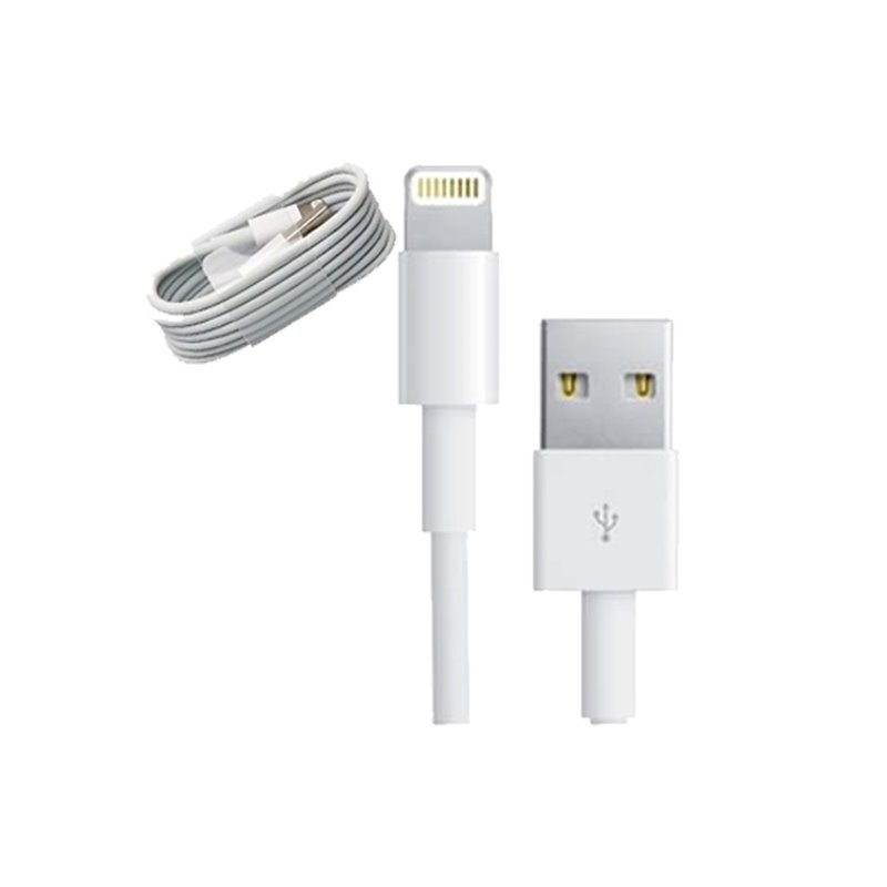 Cavo Lightning a USB