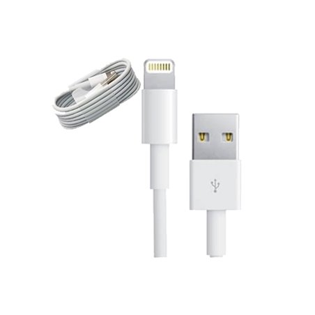 Cavo Lightning a USB