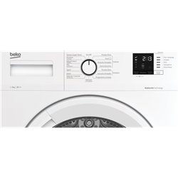 Beko Asciugatrice 9Kg A++ DRX923W 2