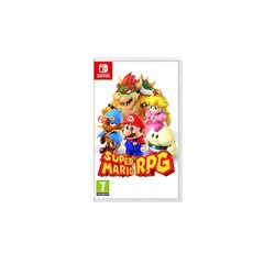 Super Mario RPG gioco per Nintendo Switch