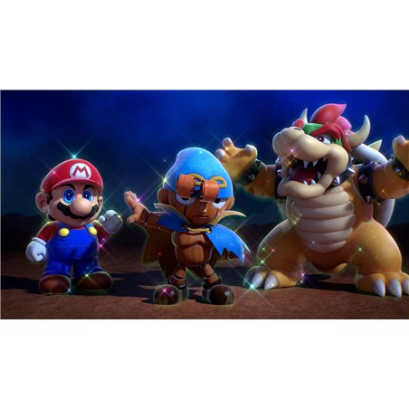 Super Mario RPG gioco per Nintendo Switch