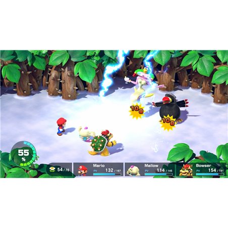 Super Mario RPG gioco per Nintendo Switch