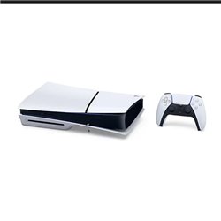 Sony PS5 SLIM Versione con Disco - Super Bundle