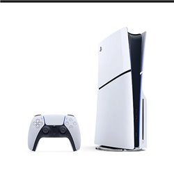 Sony PS5 SLIM Versione con Disco - Super Bundle 2