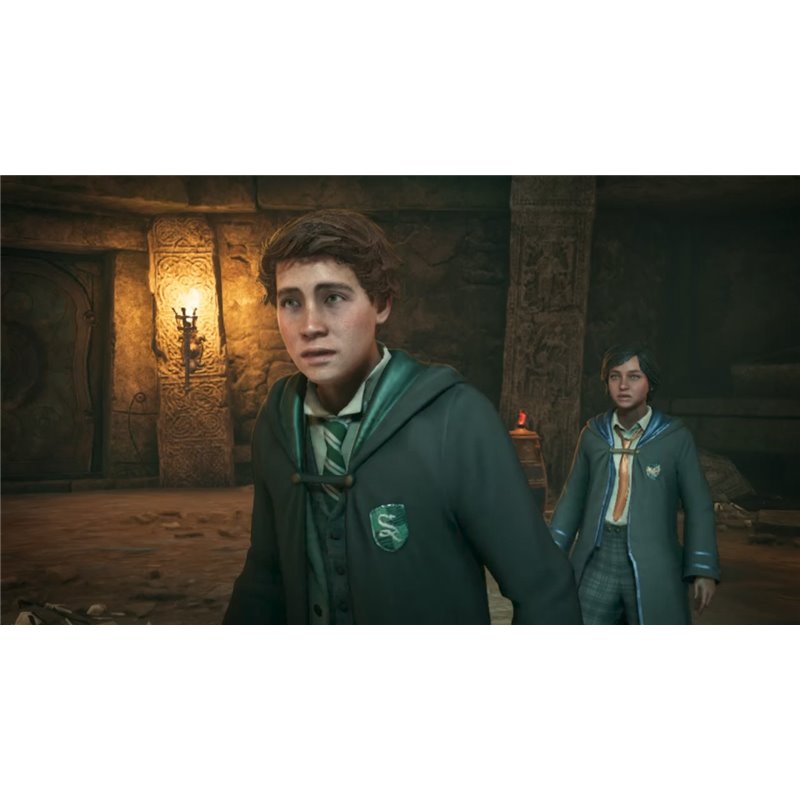 Hogwarts Legacy per Nintendo Switch