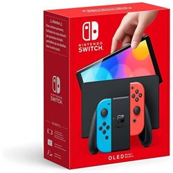 Nintendo Switch OLED 2