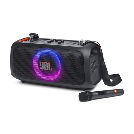 JBL Partybox On The Go Essential