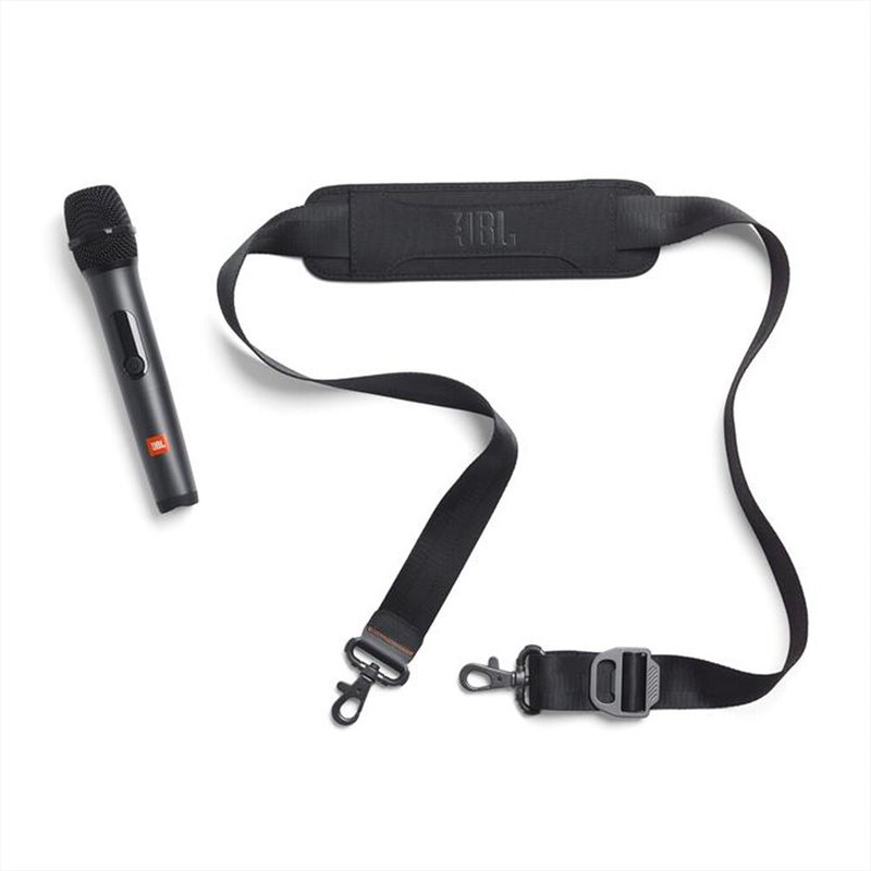 JBL Partybox On The Go Essential