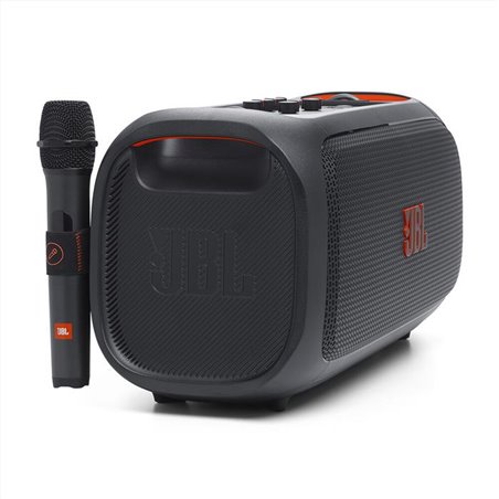 JBL Partybox On The Go Essential