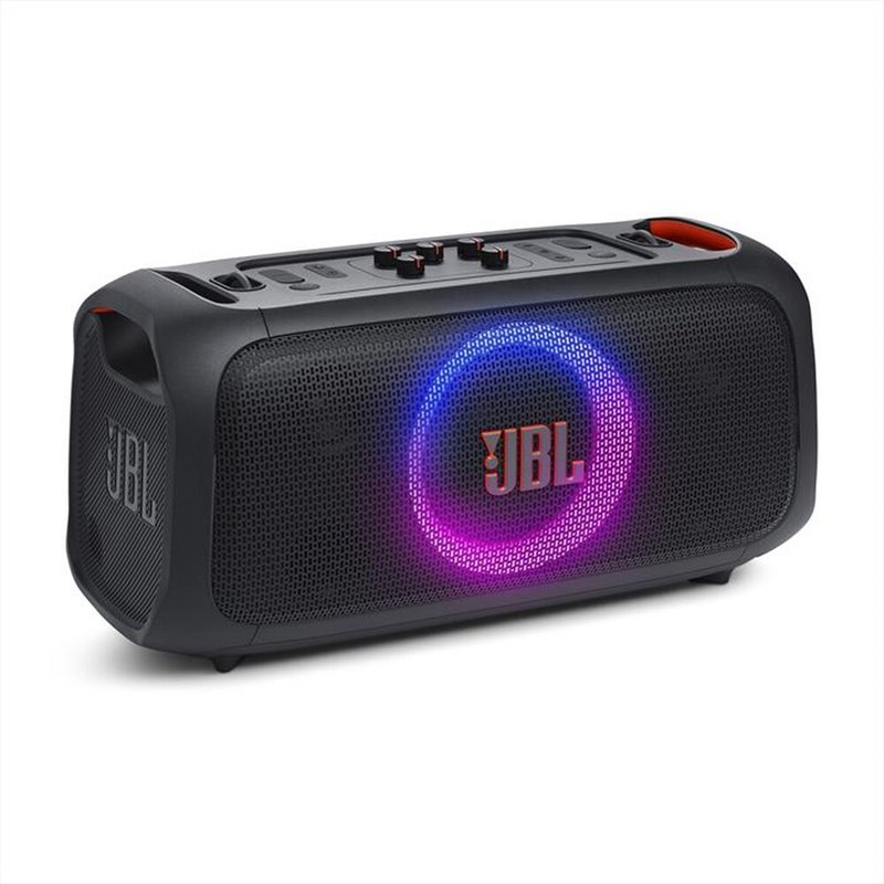 JBL Partybox On The Go Essential