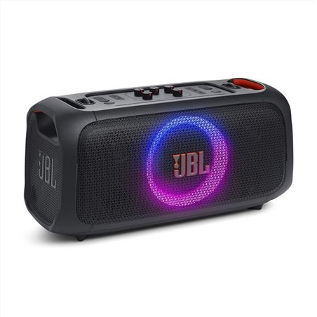 JBL Partybox On The Go Essential