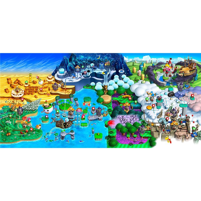 Mario Party Superstars - gioco Switch