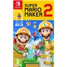 Super Mario Maker 2 gioco per Switch