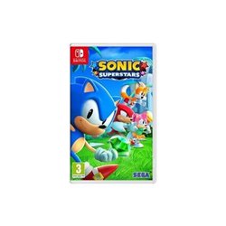 Sonic Superstar - gioco per Switch