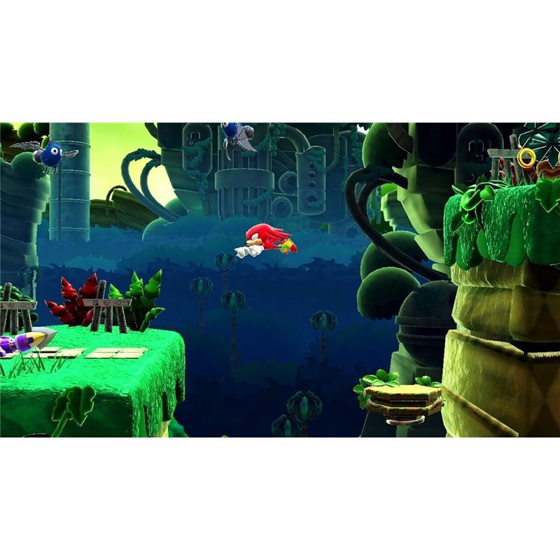 Sonic Superstar - gioco per Switch