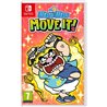 Wario Ware move it - gioco per Switch
